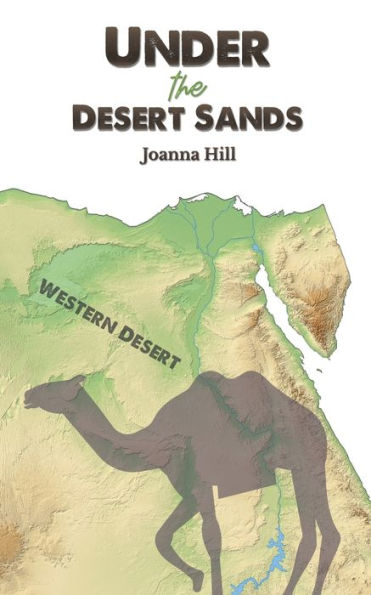 Under The Desert Sands