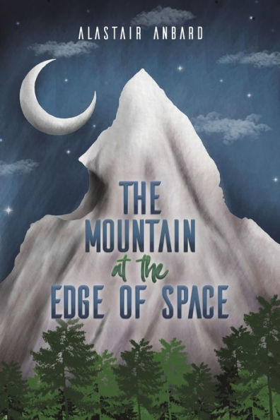 The Mountain At The Edge Of Space