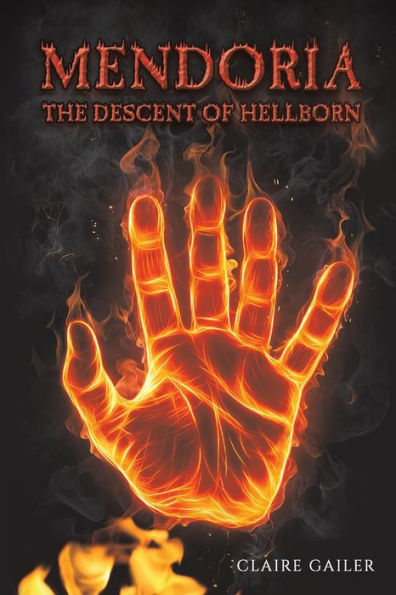 Mendoria: The Descent Of Hellborn