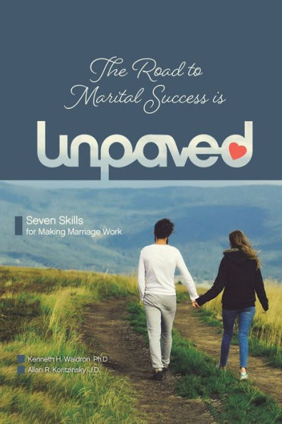 The Road To Marital Success Is Unpaved