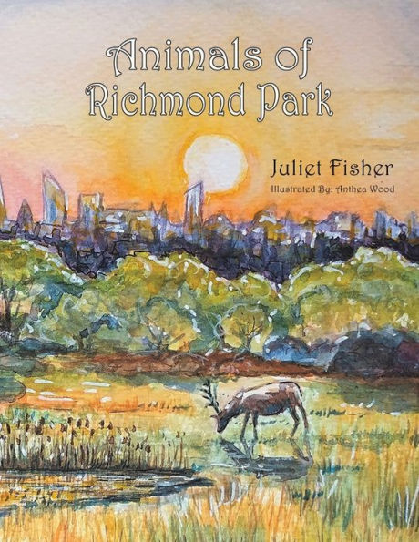 Animals Of Richmond Park