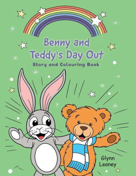 Benny And Teddy'S Day Out