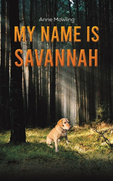 My Name Is Savannah