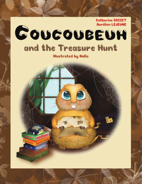 Coucoubeuh And The Treasure Hunt