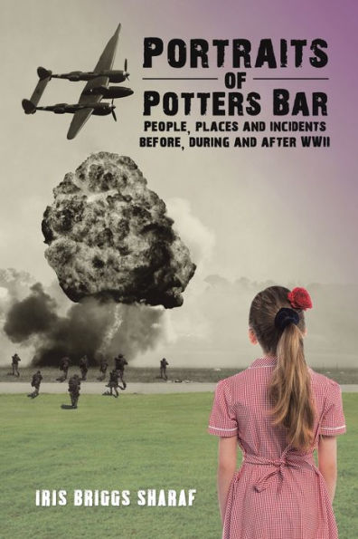 Portraits Of Potters Bar