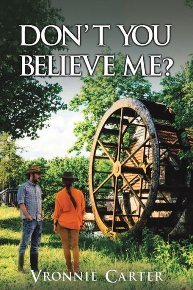 Don'T You Believe Me?