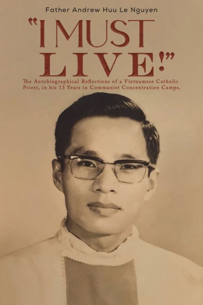 I Must Live!