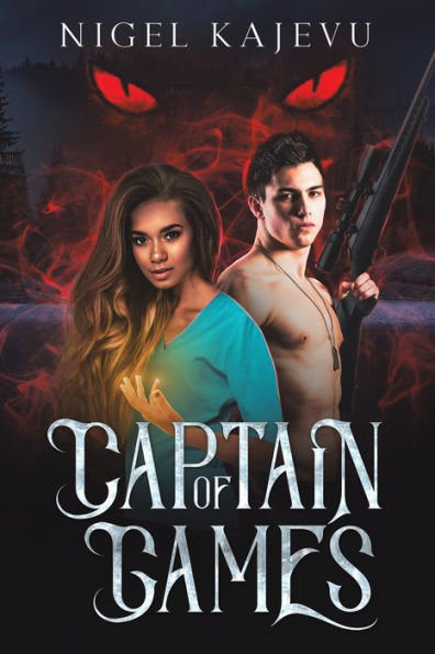 Captain Of Games