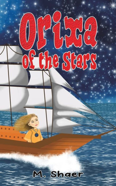 Orixa Of The Stars