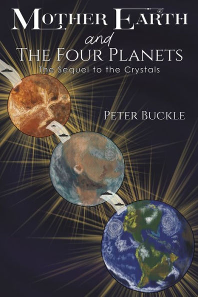 Mother Earth And The Four Planets