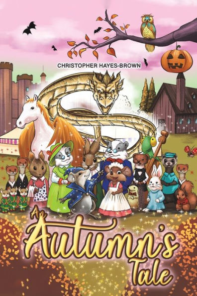 An Autumn'S Tale