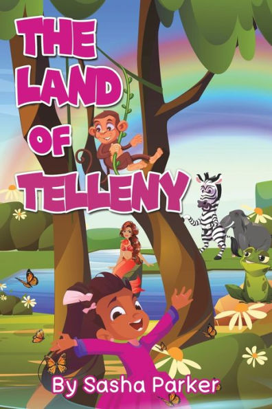 The Land Of Telleny