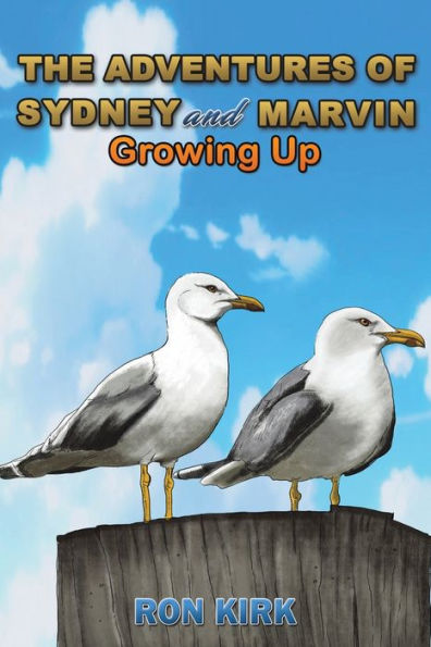 The Adventures Of Sydney And Marvin