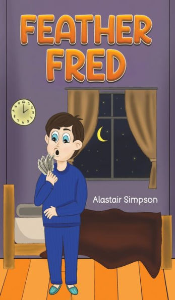 pluma fred