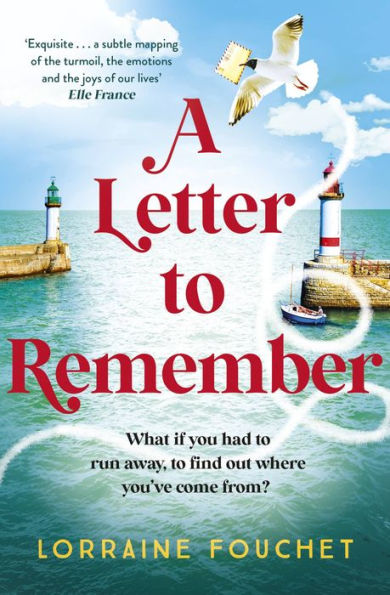 A Letter To Remember
