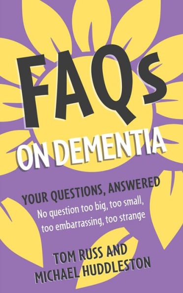 Faqs On Dementia