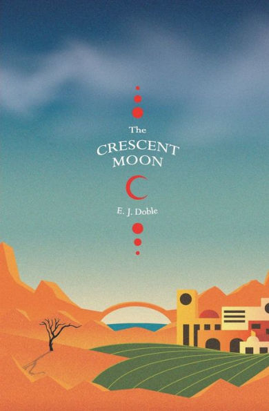 The Crescent Moon: (Realm Of The Prophets: Book 1)