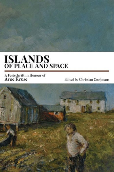 Islands Of Place And Space