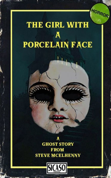 The Girl With A Porcelain Face