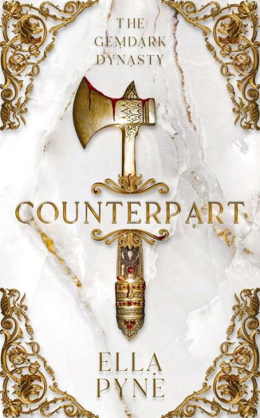 Counterpart (The Gemdark Dynasty)