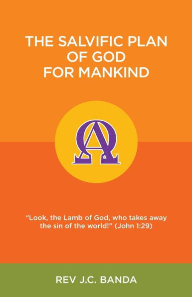 The Salvific Plan Of God For Mankind