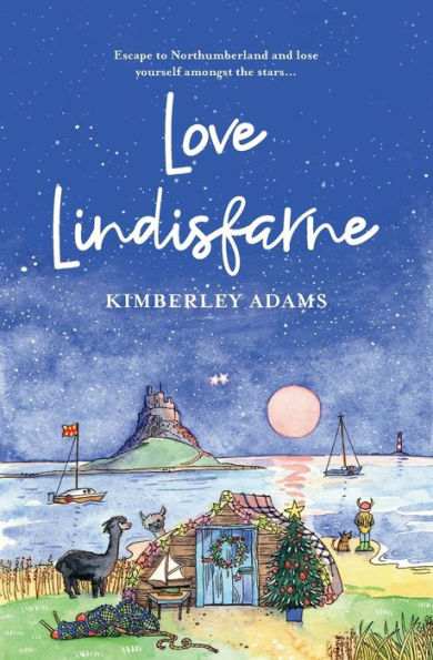 Love Lindisfarne: Escape To Northumberland And Lose Yourself Amongst The Stars...