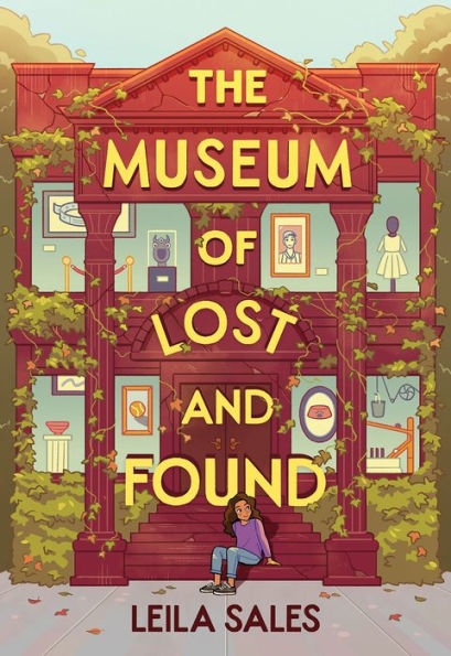 The Museum Of Lost And Found