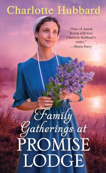 Family Gatherings At Promise Lodge