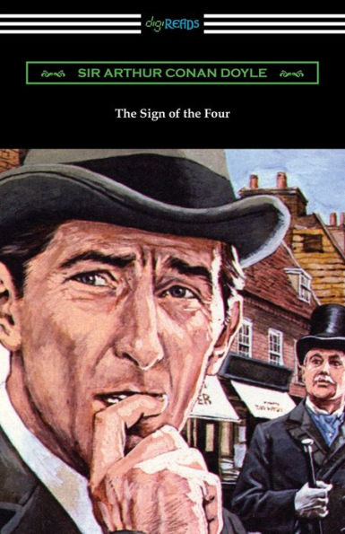 The Sign Of The Four