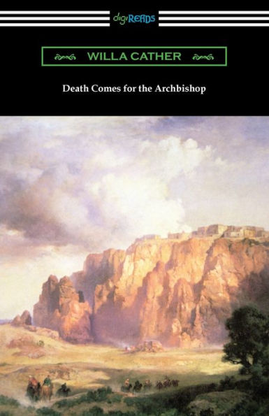 Death Comes For The Archbishop