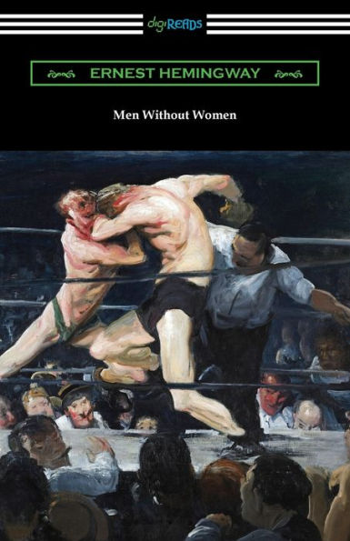Men Without Women