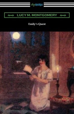Emily'S Quest