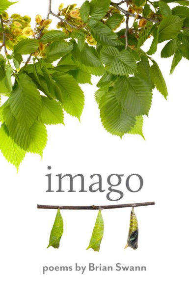 Imago (Johns Hopkins: Poetry And Fiction)