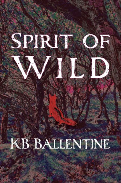 Spirit Of Wild