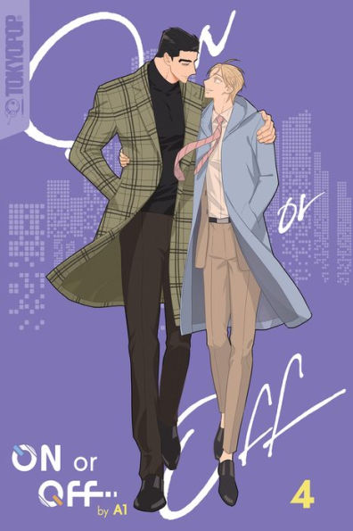 On Or Off, Volume 4 (4)