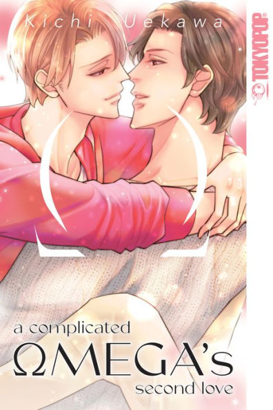 A Complicated Omega'S Second Love