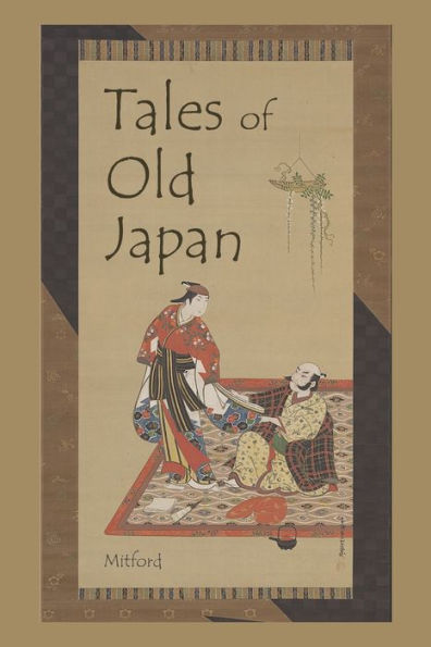 Tales Of Old Japan