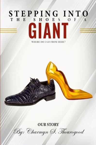 Stepping Into The Shoes Of A Giant: “Where Do I Go From Here?”