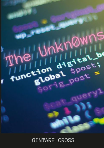 The Unknowns - 9781446710463