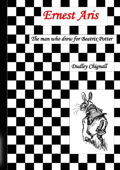 The Man Who Drew For Beatrix Potter