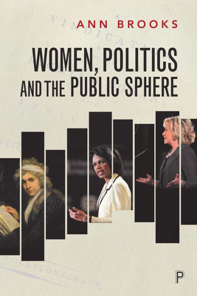 Women, Politics And The Public Sphere