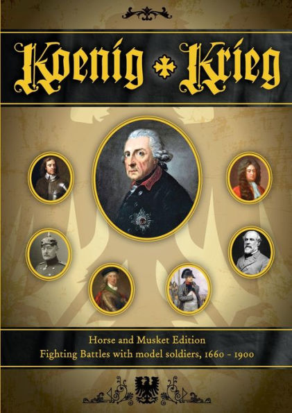 Koenig Krieg