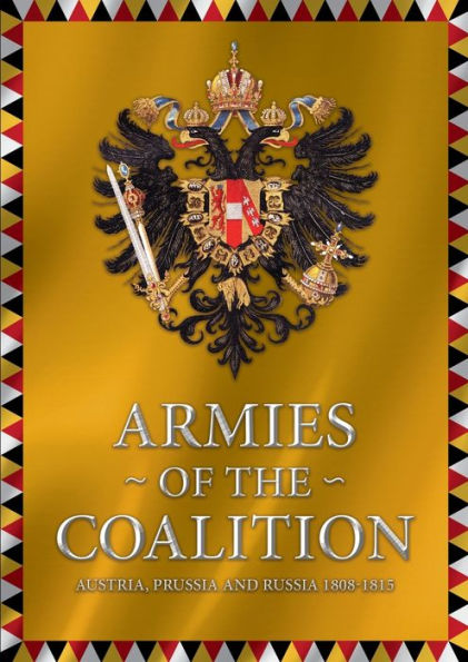 Armies Of The Coalition