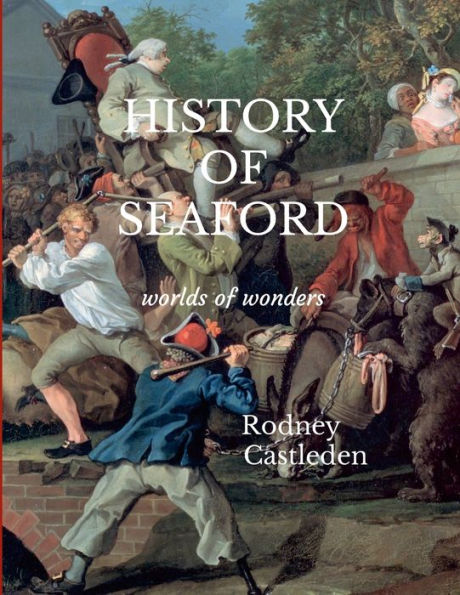 History Of Seaford