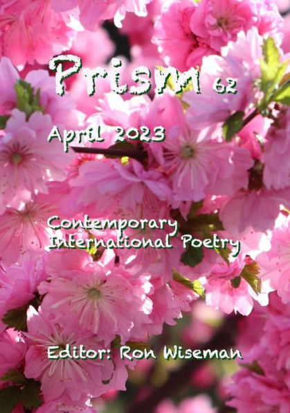 Prism 62 - April 2023