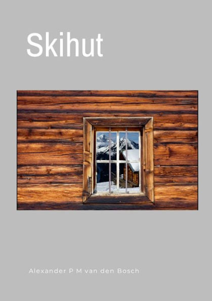 Skihut (Dutch Edition)