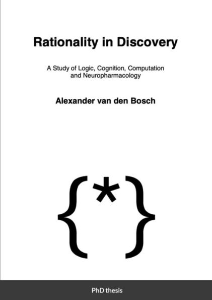 Rationality In Discovery - 9781447750635
