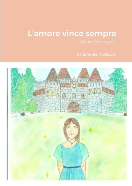 L'Amore Vince Sempre: Un Amore Regale (Italian Edition)
