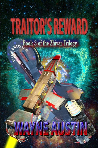 Traitor's Reward