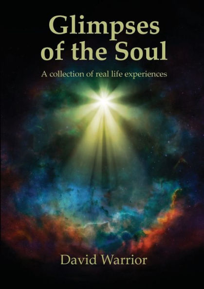 Glimpses Of The Soul